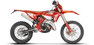 Beta RR 200 2T 2023 vs Beta RR 200 2T 2024