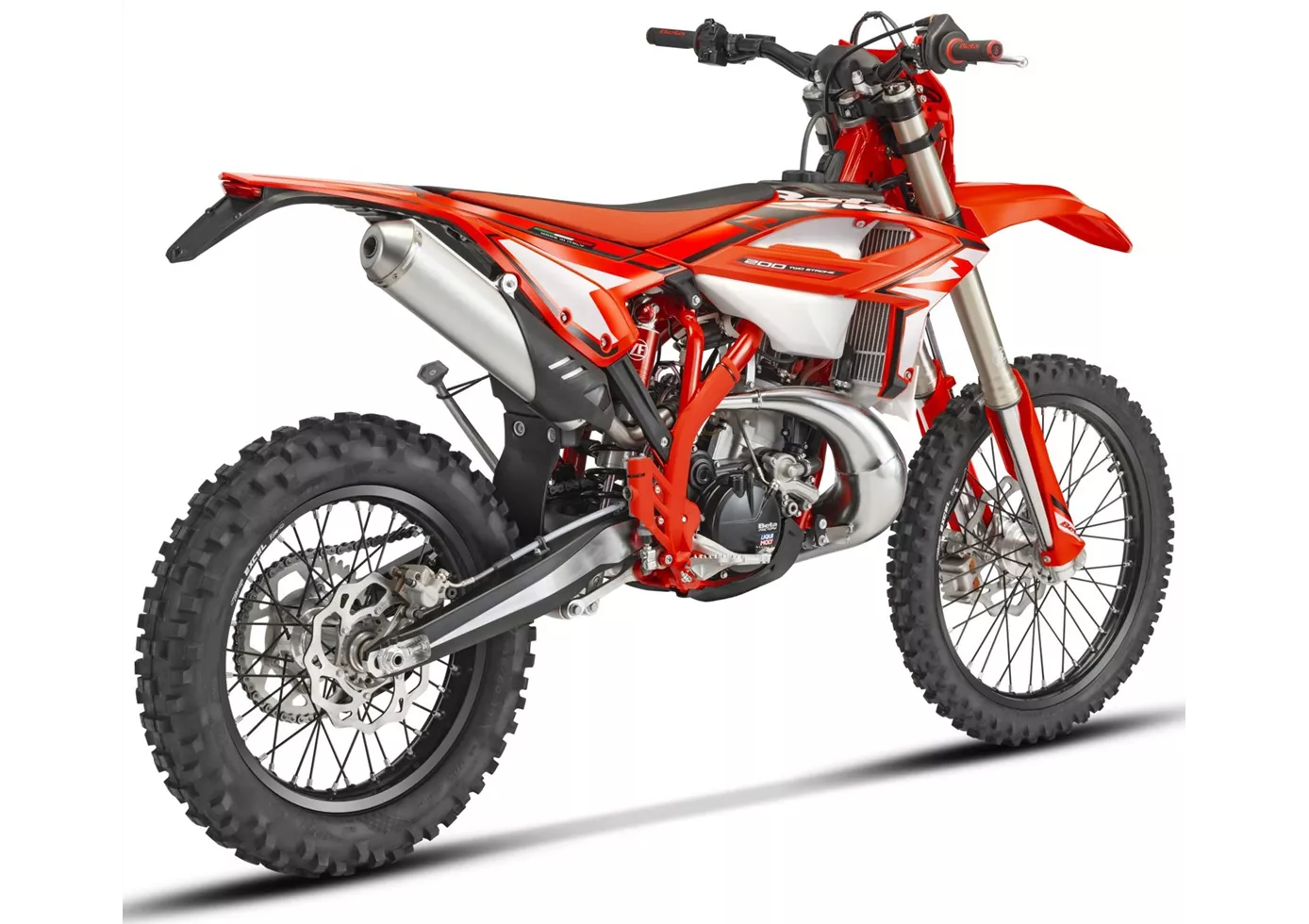 Beta RR 200 2T 2024 Beta RR 200 2T 2024