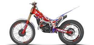 Beta Evo 125 2T Factory 2024 vs Aprilia SX 125 2024