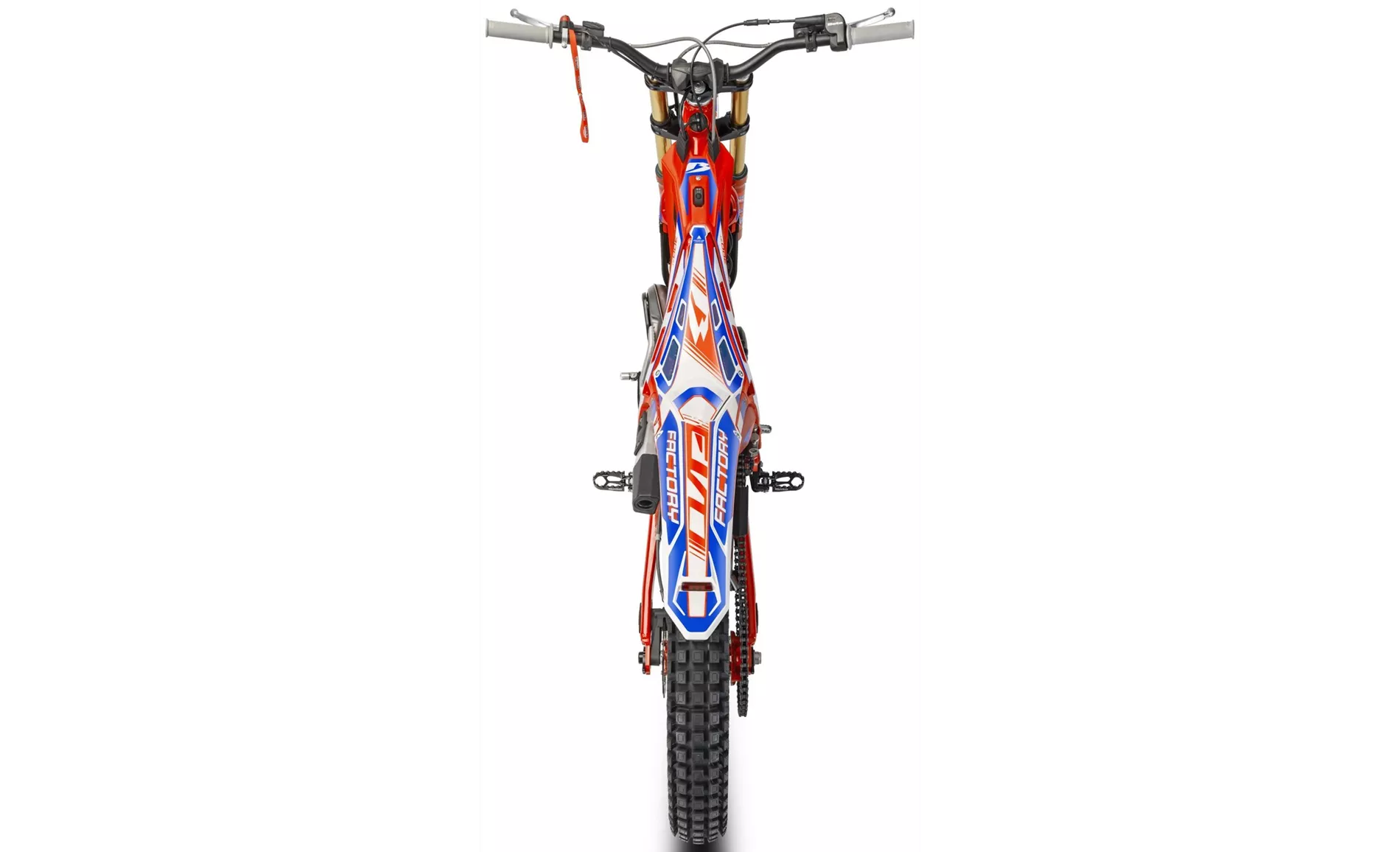 Beta Evo 250 2T Factory 2024 Beta Evo 250 2T Factory 2024