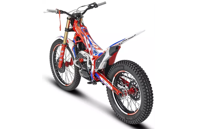 Beta Evo 250 2T Factory 2024 Beta Evo 250 2T Factory 2024