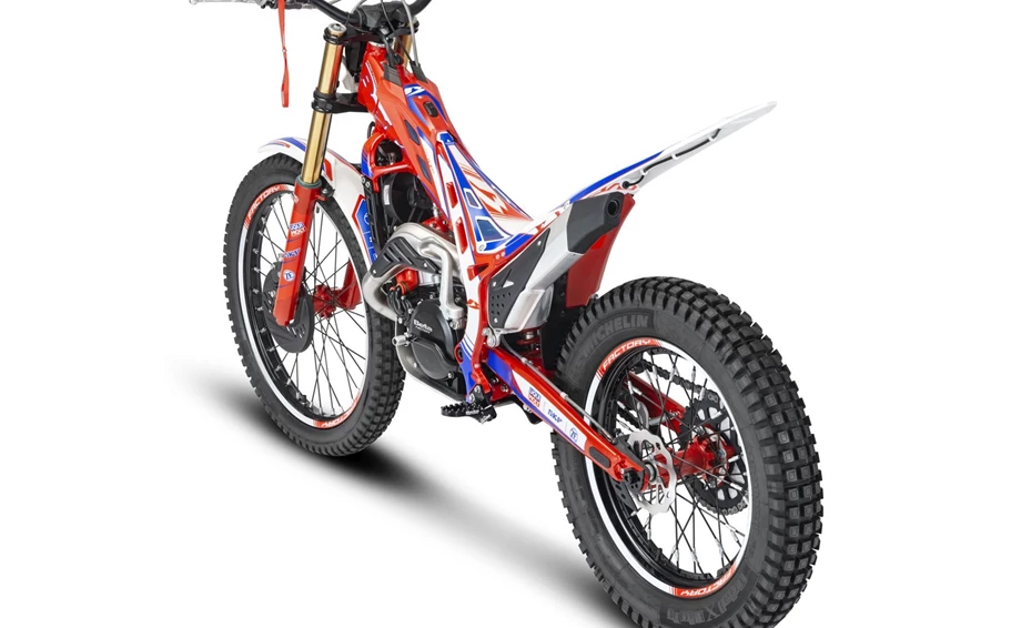 Beta Evo 250 2T Factory Bild 3: Beta Evo 250 2T Factory