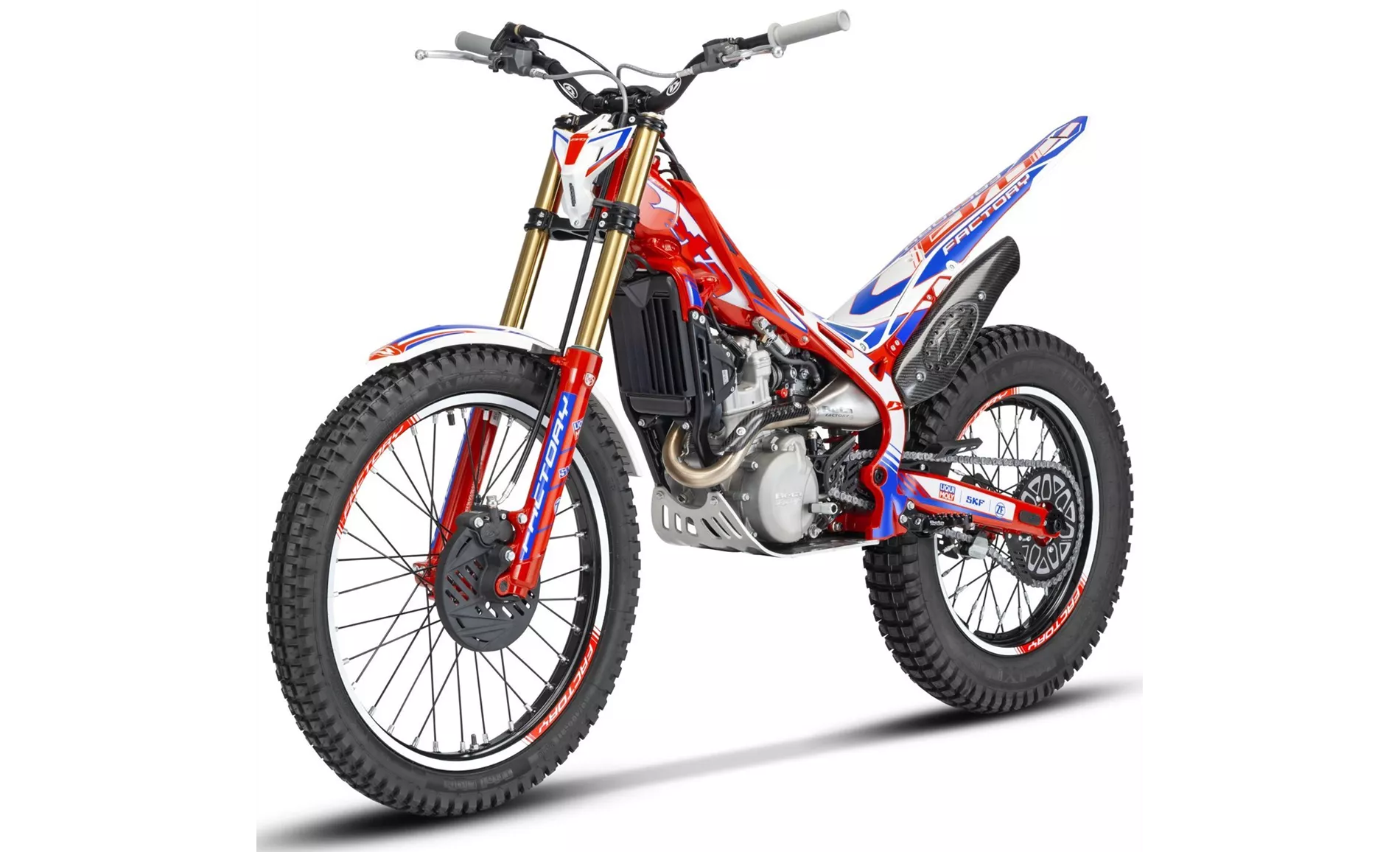 Beta Evo 300 4T Factory 2024 Beta Evo 300 4T Factory 2024