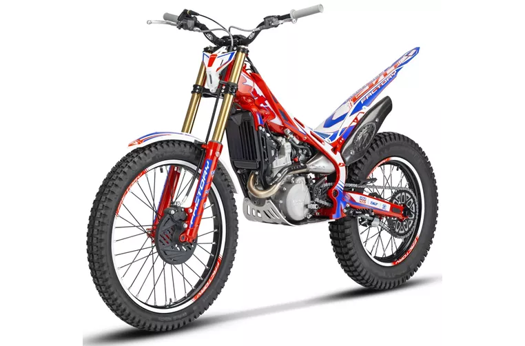 Beta Evo 300 4T Factory 2024 Beta Evo 300 4T Factory 2024