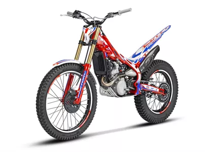 Beta Evo 300 4T Factory 2024 Beta Evo 300 4T Factory 2024