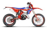 Beta RR 125 2T Racing 2024 - Bild 1