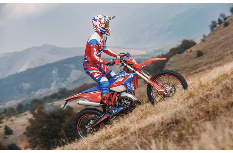 Beta RR RACING 2T 125 2024 Beta RR RACING 2T 125 2024