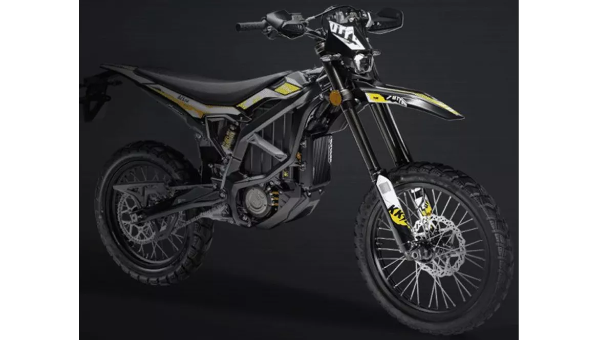 Sur-Ron ULTRA BEE R 2024 Sur-Ron ULTRA BEE R 2024