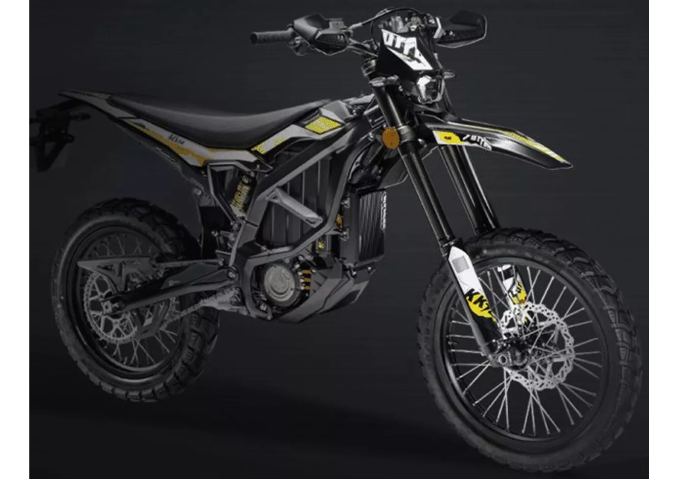 Sur-Ron ULTRA BEE R 2024 Sur-Ron ULTRA BEE R 2024