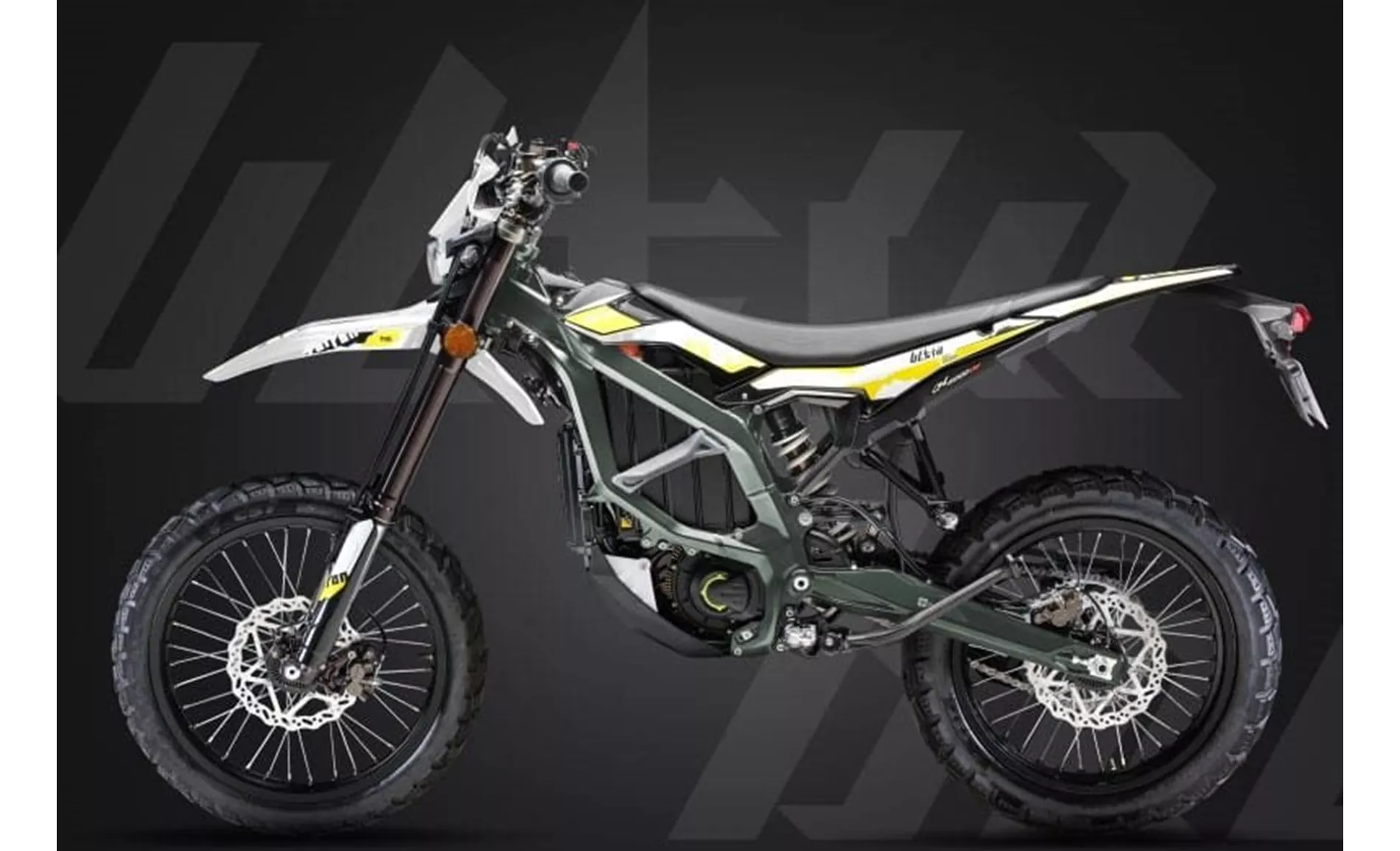 Sur-Ron ULTRA BEE R 2024 Sur-Ron ULTRA BEE R 2024