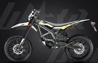 Sur-Ron ULTRA BEE R 2024 - Bild 3