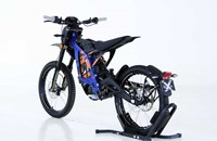 Sur-Ron Lightbee Strassenversion L1EX 2024 - Bild 7 Sur-Ron Lightbee Strassenversion L1EX 2024 - Bild 7