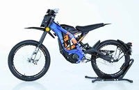 Sur-Ron Lightbee Strassenversion L1EX 2024 - Bild 8 Sur-Ron Lightbee Strassenversion L1EX 2024 - Bild 8