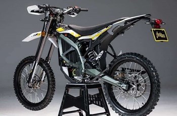 Sur-Ron ULTRA BEE T 2024 - Bild 4