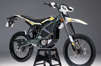 Sur-Ron ULTRA BEE T 2024 - Bild 2