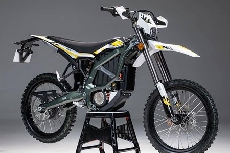 Sur-Ron ULTRA BEE T 2024