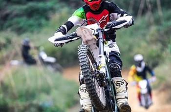 Sur-Ron ULTRA BEE T 2024 - Bild 3