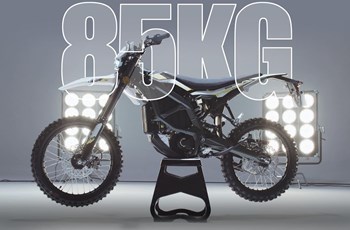 Sur-Ron ULTRA BEE T 2024 - Bild 5