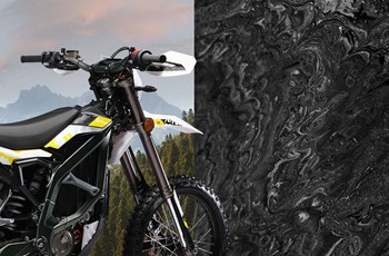 Sur-Ron ULTRA BEE T 2024 - Bild 6