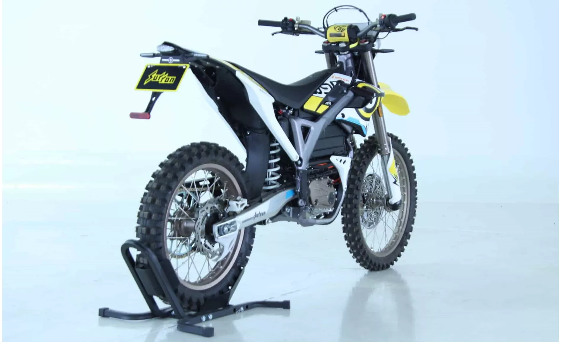 Sur-Ron STORMBEE ENDURO L3E 2024 Sur-Ron STORMBEE ENDURO L3E 2024