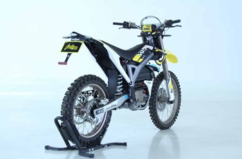 Sur-Ron STORMBEE ENDURO L3E 2024 - Bild 4 Sur-Ron STORMBEE ENDURO L3E 2024 - Bild 4