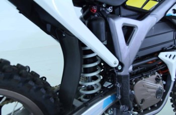 Sur-Ron STORMBEE ENDURO L3E 2024 - Bild 5 Sur-Ron STORMBEE ENDURO L3E 2024 - Bild 5