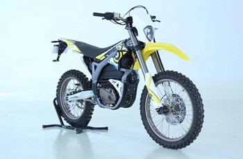 Sur-Ron STORMBEE ENDURO L3E 2024 - Bild 6 Sur-Ron STORMBEE ENDURO L3E 2024 - Bild 6