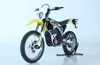 Sur-Ron STORMBEE ENDURO L3E 2024 - Bild 7