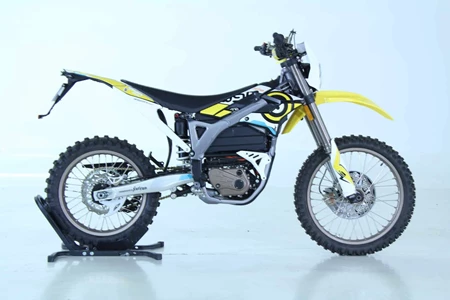 Sur-Ron STORMBEE ENDURO L3E 2024 Sur-Ron STORMBEE ENDURO L3E 2024