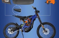 Sur-Ron Lightbee X-Version 2024 - Bild 3