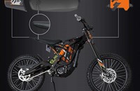 Sur-Ron Lightbee X-Version 2024 - Bild 4