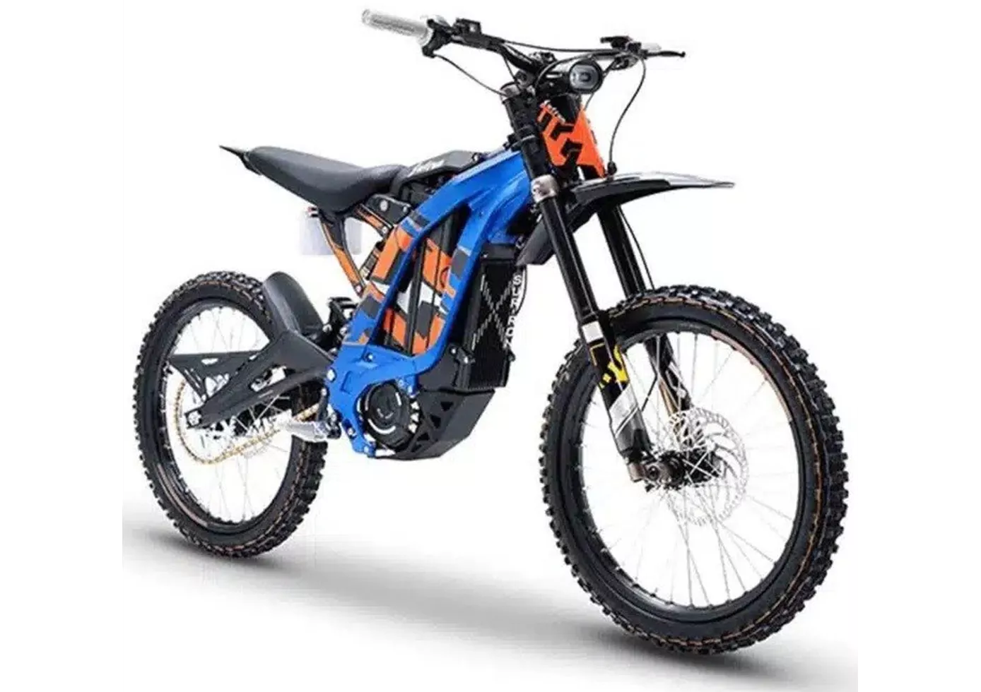 Sur-Ron Lightbee X-Version 2024 Sur-Ron Lightbee X-Version 2024