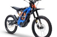 Sur-Ron Lightbee X-Version 2024 - Bild 5