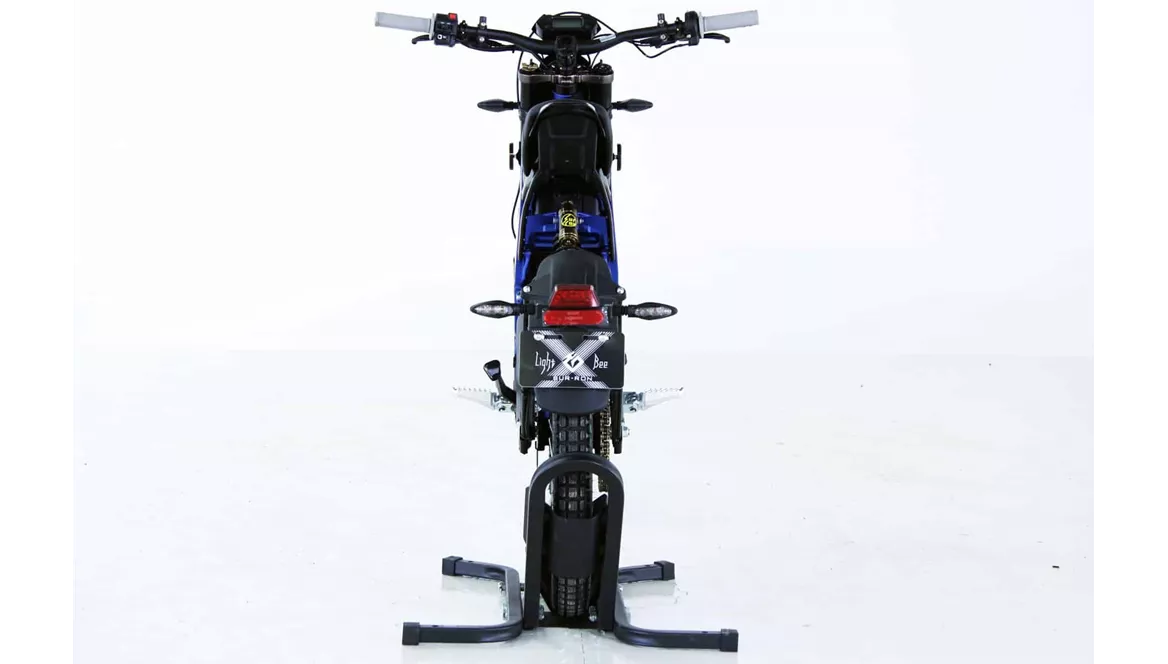 Sur-Ron LIGHTBEE FIREFLY MIT X-CONTROLLER L1EX 2024 Sur-Ron LIGHTBEE FIREFLY MIT X-CONTROLLER L1EX 2024