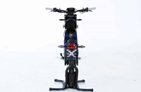 Sur-Ron LIGHTBEE FIREFLY MIT X-CONTROLLER L1EX 2024 - Bild 3