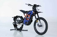 Sur-Ron LIGHTBEE FIREFLY MIT X-CONTROLLER L1EX 2024 - Bild 4