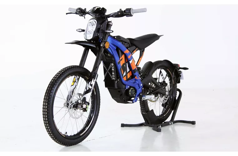 Sur-Ron LIGHTBEE FIREFLY MIT X-CONTROLLER L1EX 2024 Sur-Ron LIGHTBEE FIREFLY MIT X-CONTROLLER L1EX 2024