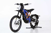 Sur-Ron LIGHTBEE FIREFLY MIT X-CONTROLLER L1EX 2024 - Bild 5