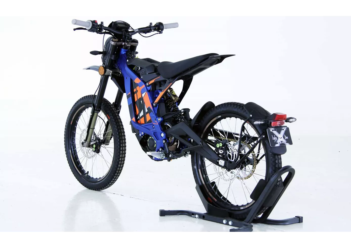 Sur-Ron LIGHTBEE FIREFLY MIT X-CONTROLLER L1EX 2024 Sur-Ron LIGHTBEE FIREFLY MIT X-CONTROLLER L1EX 2024