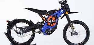 Sur-Ron LIGHTBEE FIREFLY MIT X-CONTROLLER L1EX 2024 vs Sur-Ron ULTRA BEE R 2024