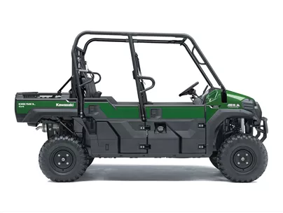 Kawasaki Mule PRO-DXT 2024 Kawasaki Mule PRO-DXT 2024