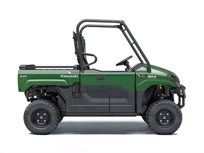 Kawasaki Mule PRO-MX 2024 Kawasaki Mule PRO-MX 2024