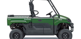 Kawasaki Mule PRO-MX 2024 vs Yamaha Viking EPS 2023