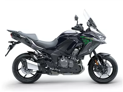 Kawasaki Versys 1000 S 2024 Kawasaki Versys 1000 S 2024