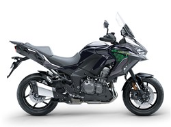Kawasaki Versys 1000 S 2024