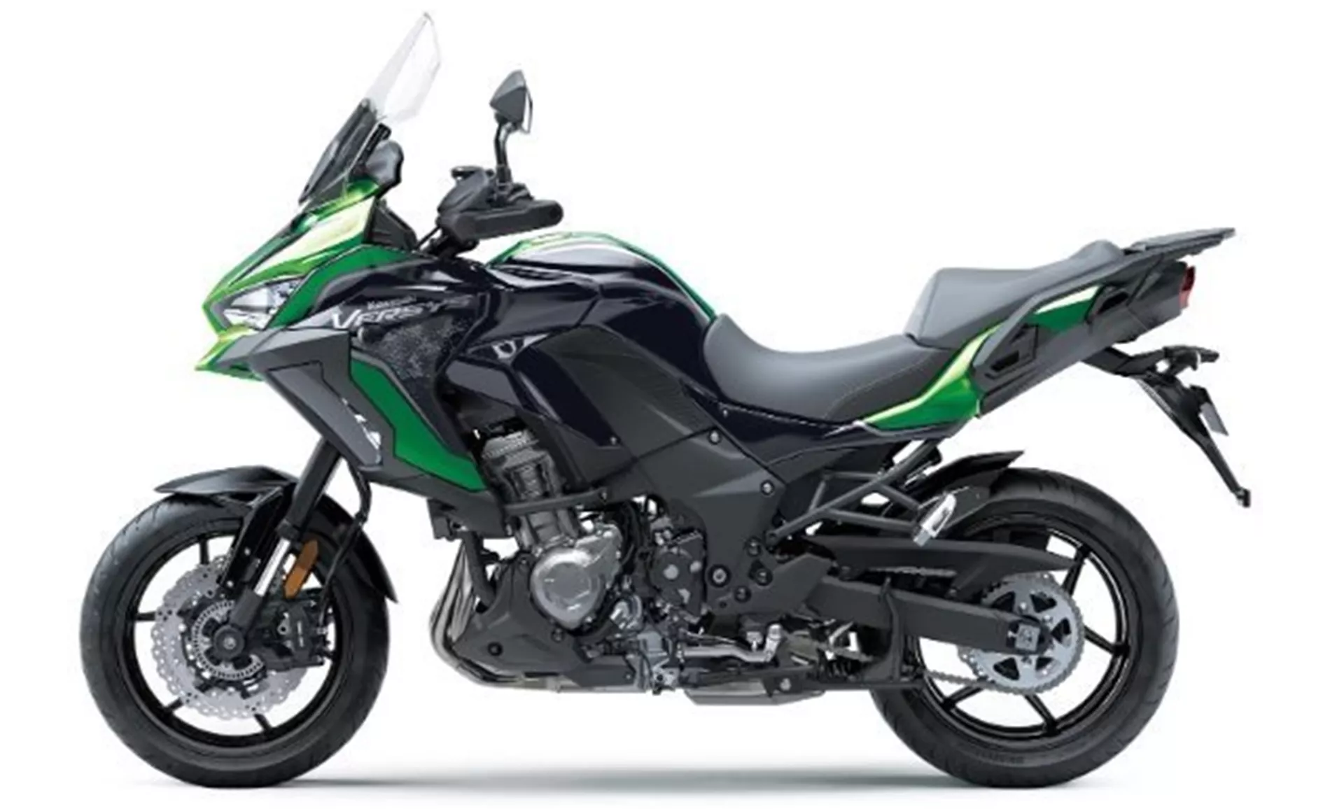 Kawasaki Versys 1000 S 2024 Kawasaki Versys 1000 S 2024