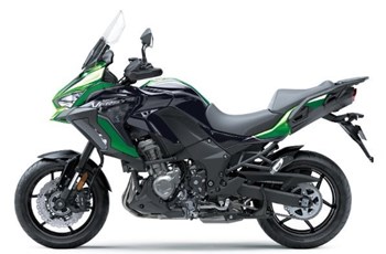 Kawasaki Versys 1000 S 2024 - Bild 3