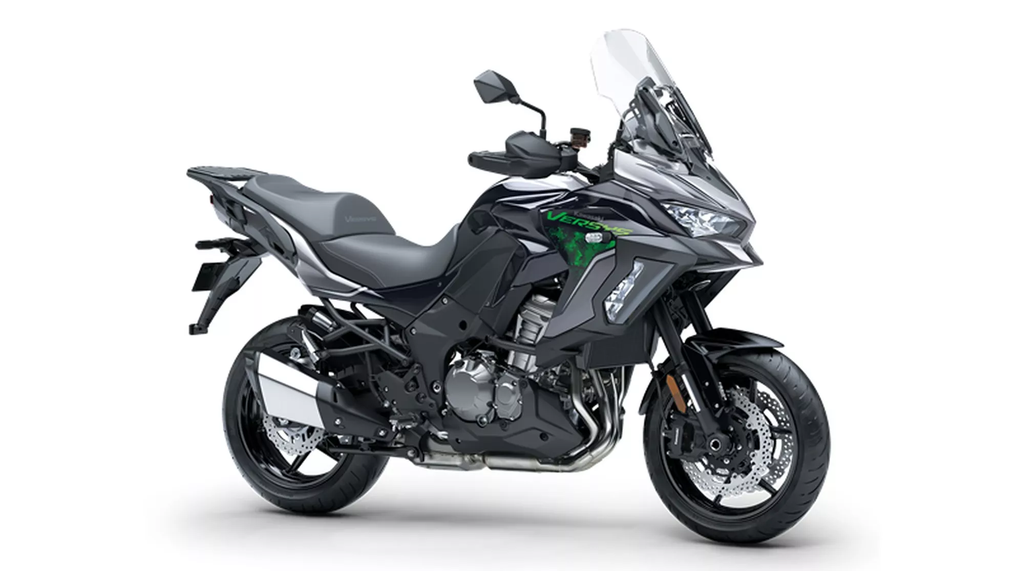 Kawasaki Versys 1000 S - Image 2