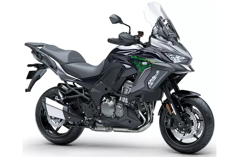 Kawasaki Versys 1000 S 2024 Kawasaki Versys 1000 S 2024