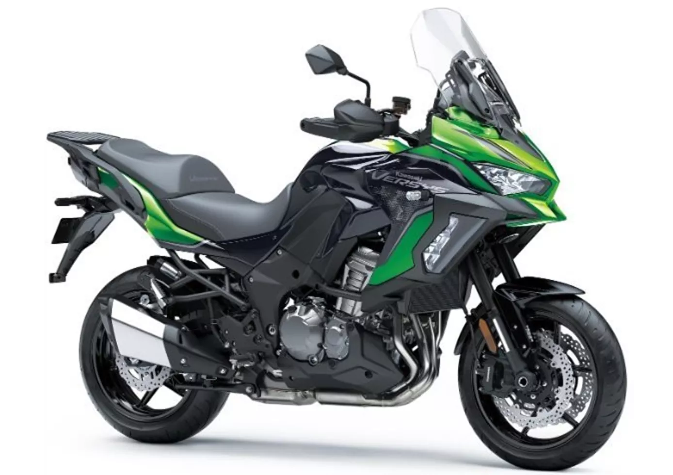 Kawasaki Versys 1000 S 2024 Kawasaki Versys 1000 S 2024